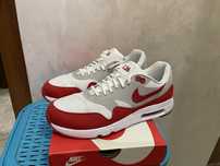 Маратонки Nike Air Max Day 1 Ultra 2 LE Air Jordan Federer Running
