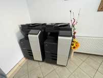 Urgent - Konica Minolta Bizhub c250i A3