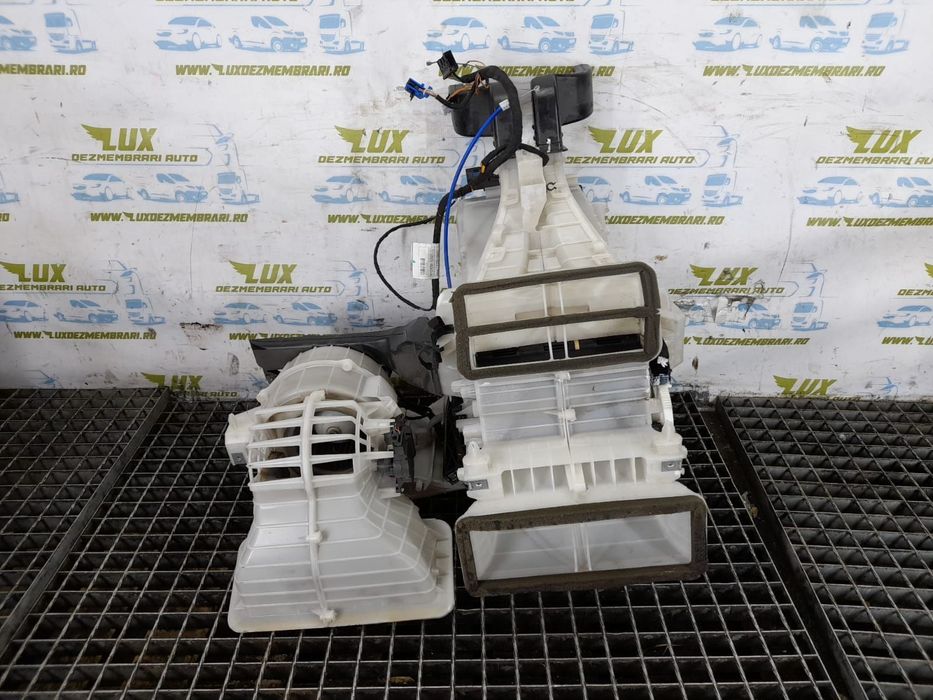 Carcasa aeroterma completa Fiat Punto 3 [2th facelift] [2012 - 2020]