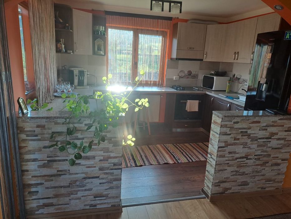 Închiriez cabana‼️