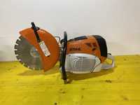 Drujba taiat beton Stihl TS 700 2023