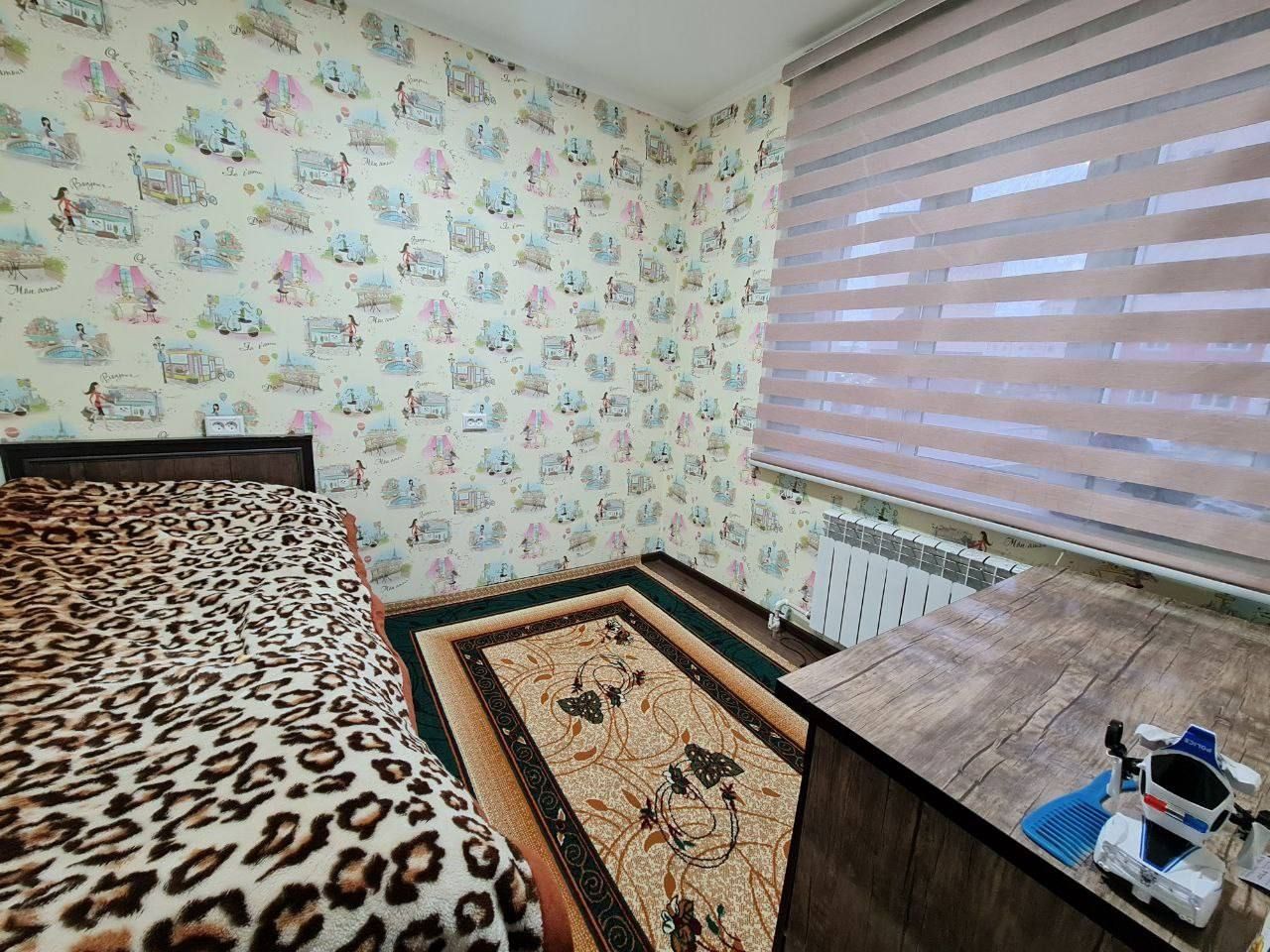 Квартира ижарага
