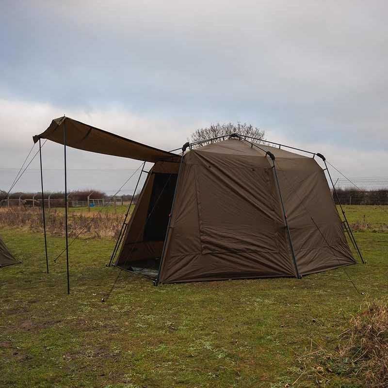 Шатра Fox EOS Social Shelter