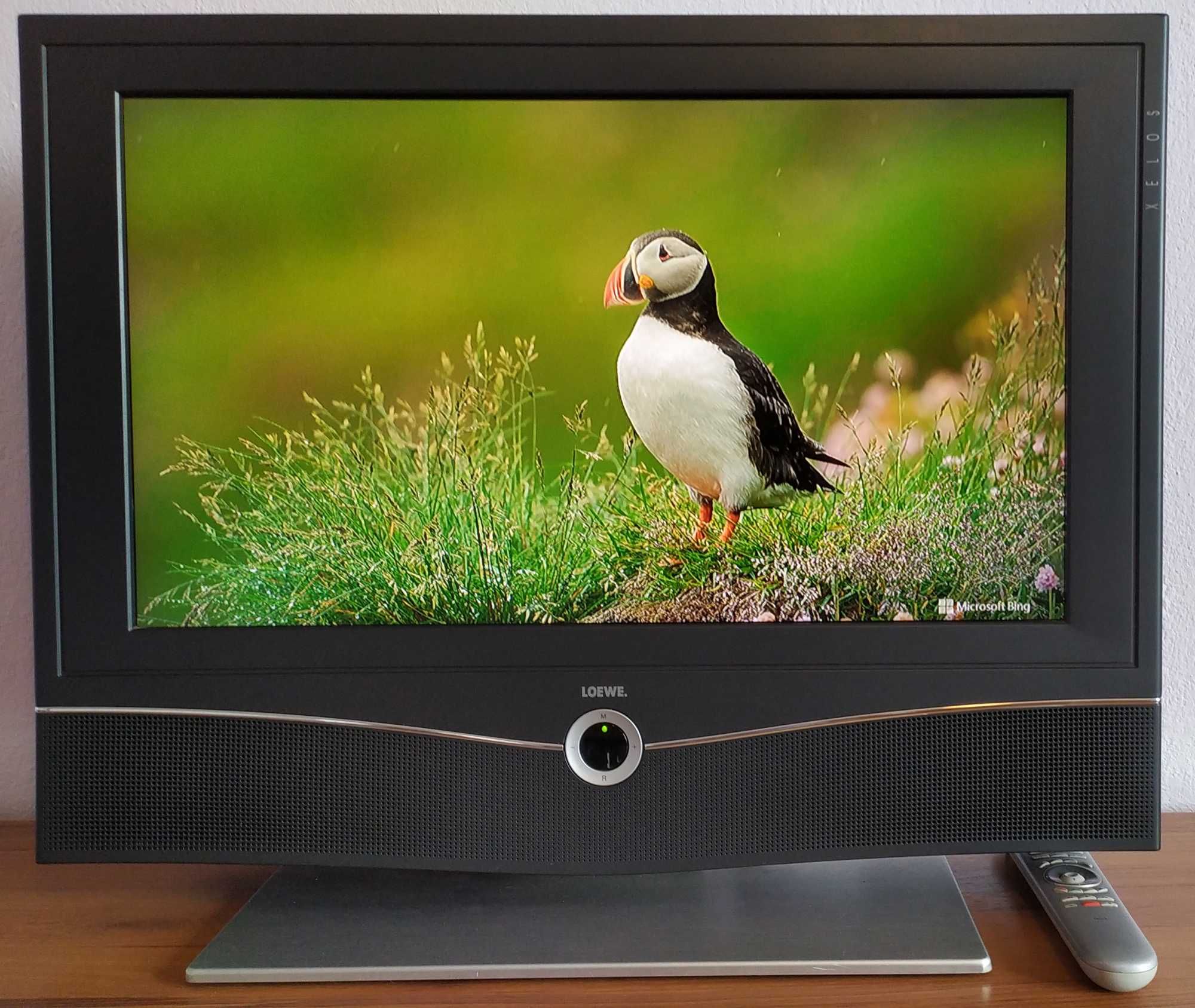 Телевизор Loewe Xelos A 26 (26 инча = 66 см.)