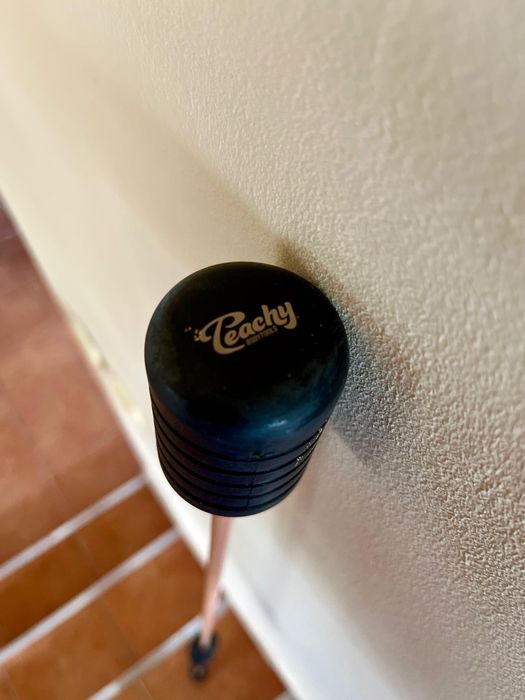 Baston pentru antrenarea întregului corp