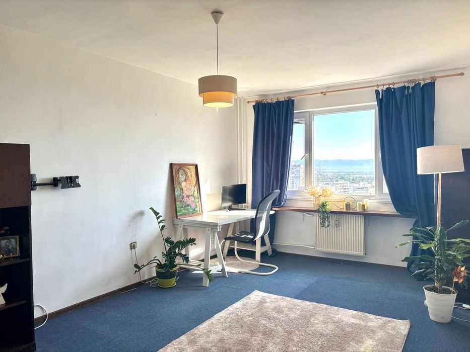 Продава се Тристаен апартамент в София, Люлин 3 - 87 кв.м за 2150 €/кв.м - Снимка #10