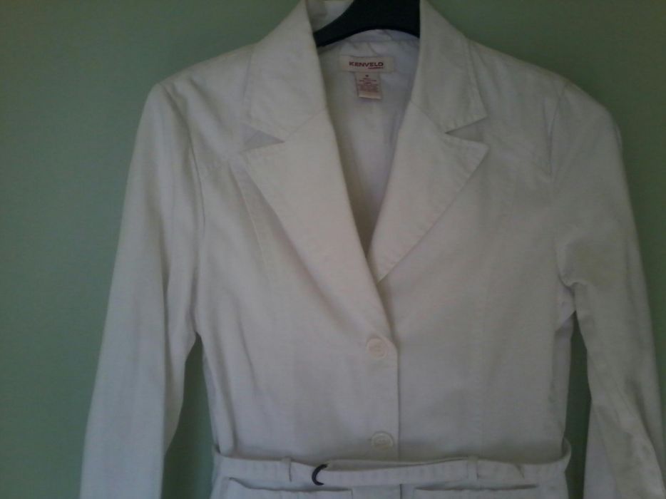 Sacouri Kenvelo,Stefanel, Steilmann