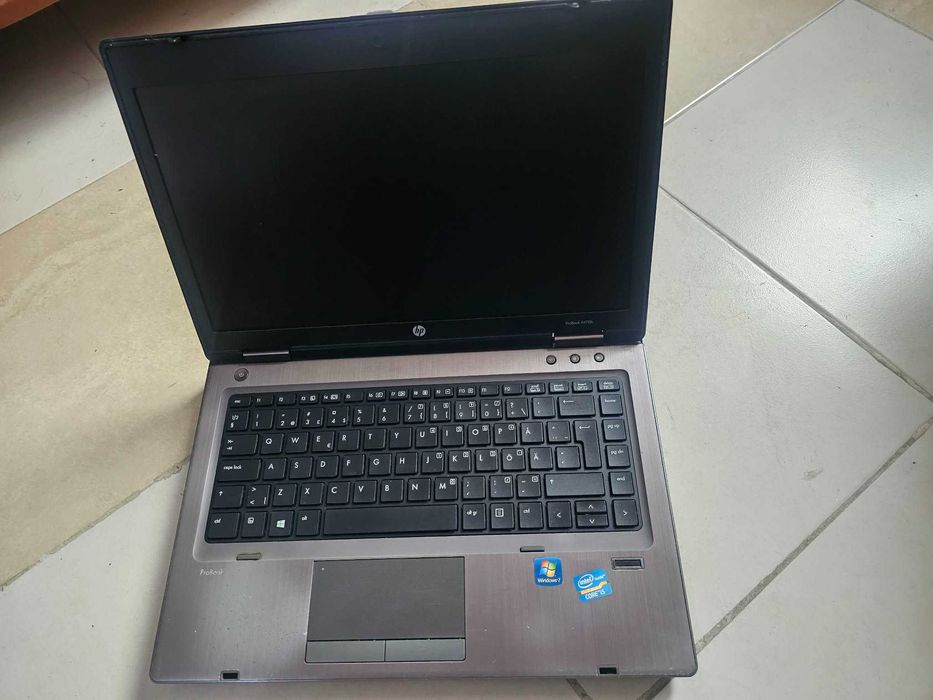 Стар Лаптоп - БЕЗ ПАМЕТ