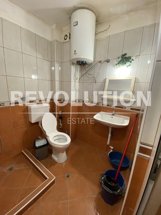 Дава се под наем Двустаен апартамент в Варна, Погреби - 70 кв.м за 400 € - Снимка #8