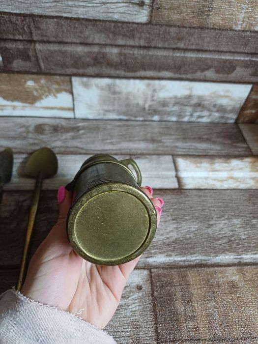 Месингов комплект