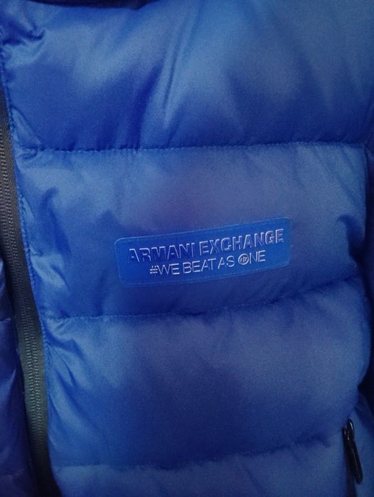 Дамско яке Armani
