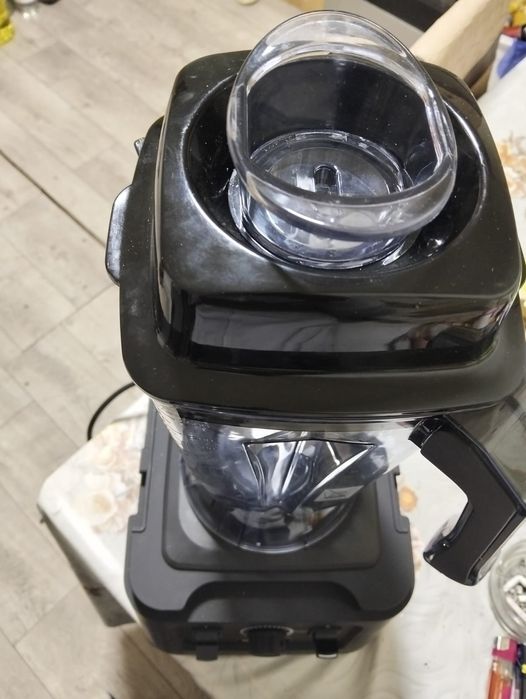 Blender bar Carafa de 2,5 l