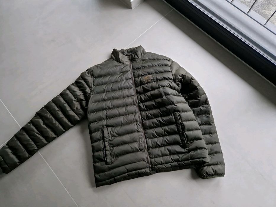 Barbour мъжко яке XL