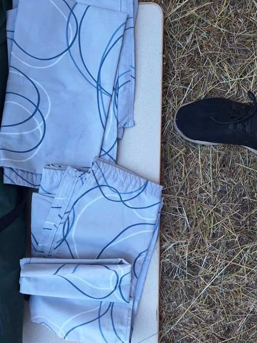 Форселт pullman за каравана