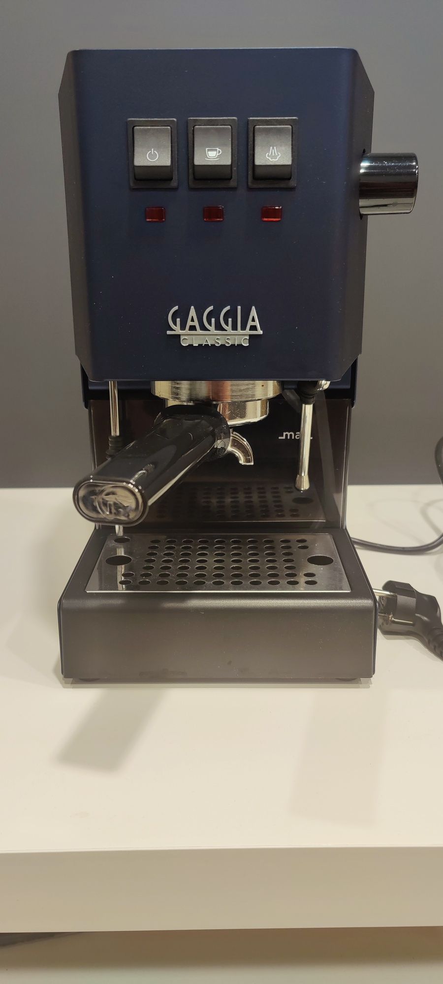 Gaggia Classic  Кафе машина