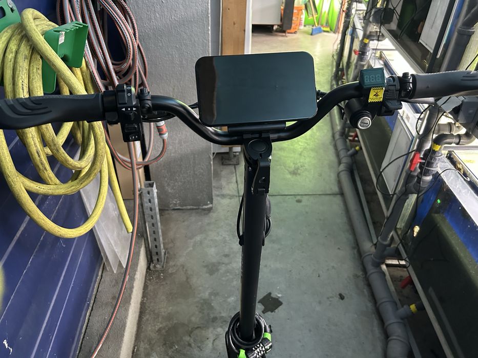 Trotineta electrica OOTD t10,autonomie 45 km