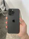 Apple iPhone 14 Pro Max, Space Black, 256 GB