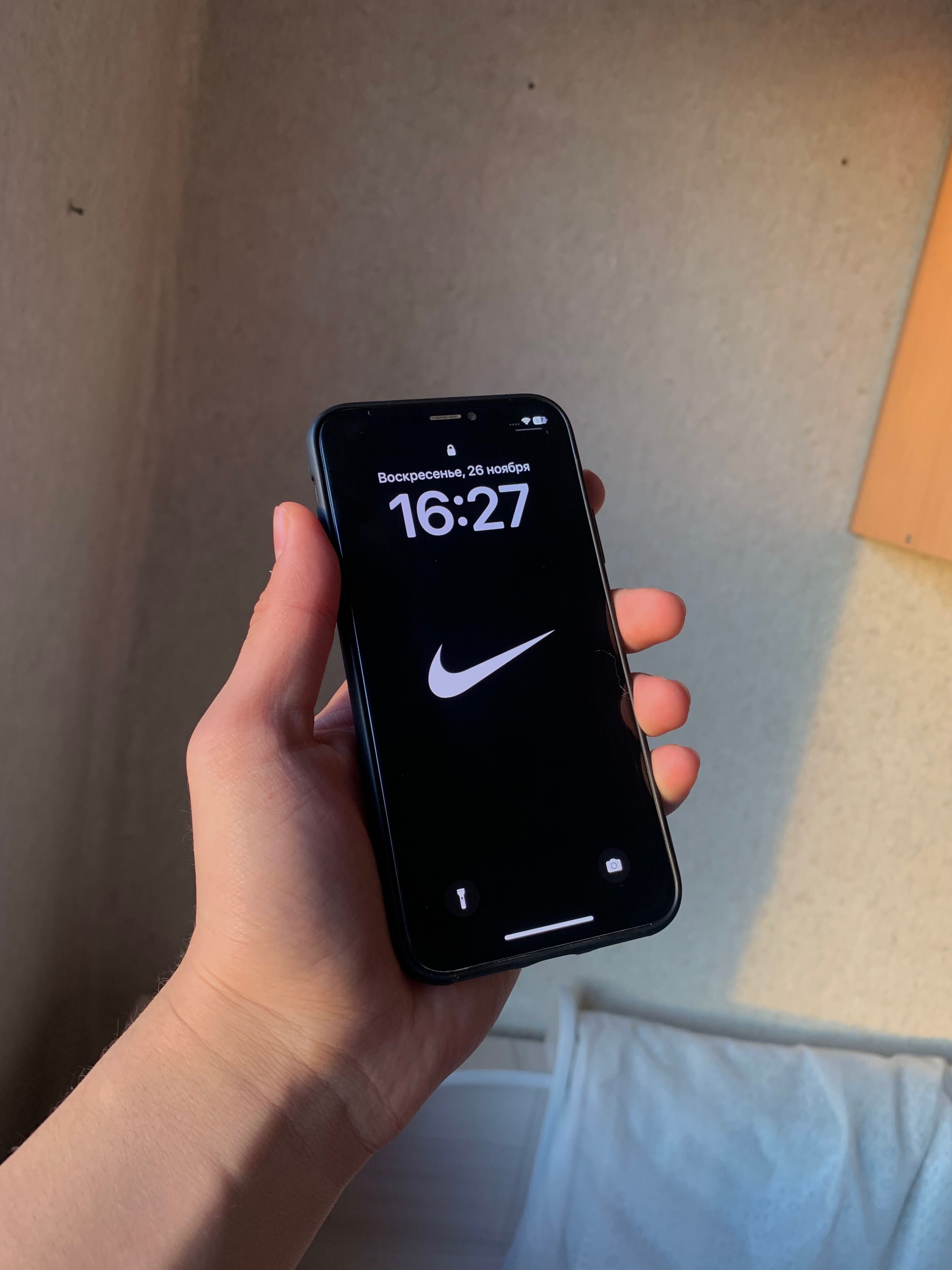 iPhone X/Айфон Х В Идеале