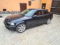 BMW E46 CUPE 1.9
