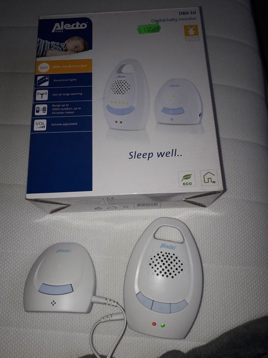 Monitor pentru copil digital
