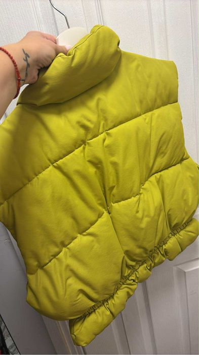 Нов!!! дамски елек