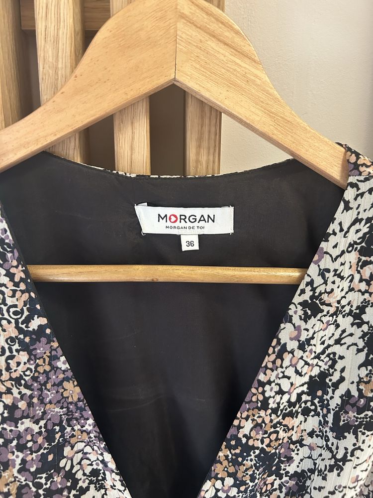 Дамски рокли Zara, Morgan