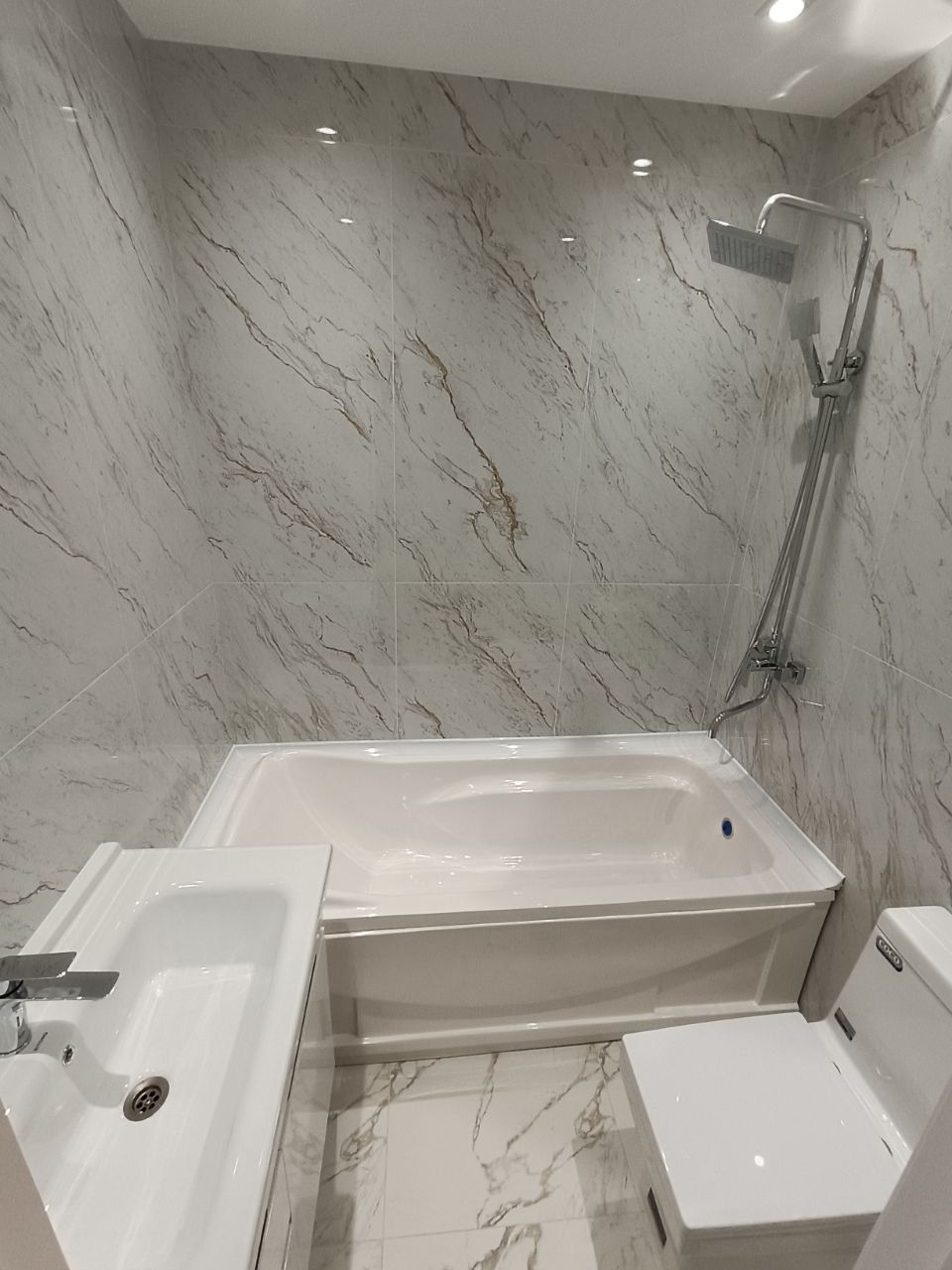 Яшнабадский р-он Паркентский Town House. Таунхаус 3 уровня. 95м²