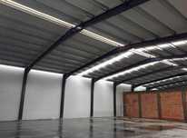 Vand hala metalica 18x30,structura,panouri sandwich și alte dimensiuni