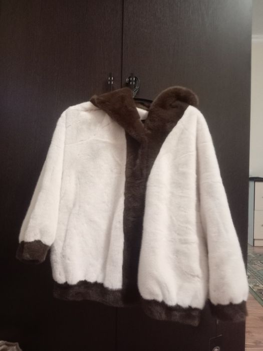 Продам шубу, автоледи.