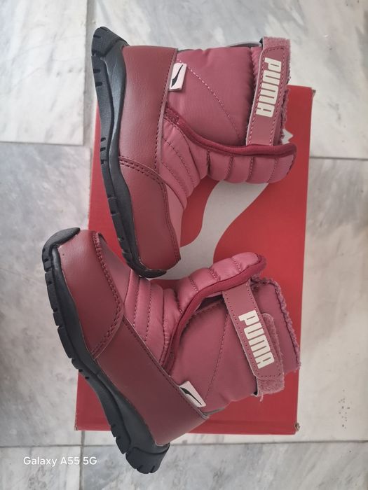 Оригинални ботуши PUMA