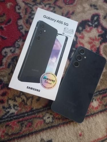Samsung a 55 128 5G