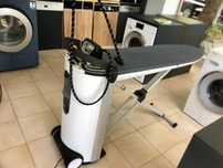 Гладачна Машина Miele Миеле 
Система за парно гладене; Каландър B990