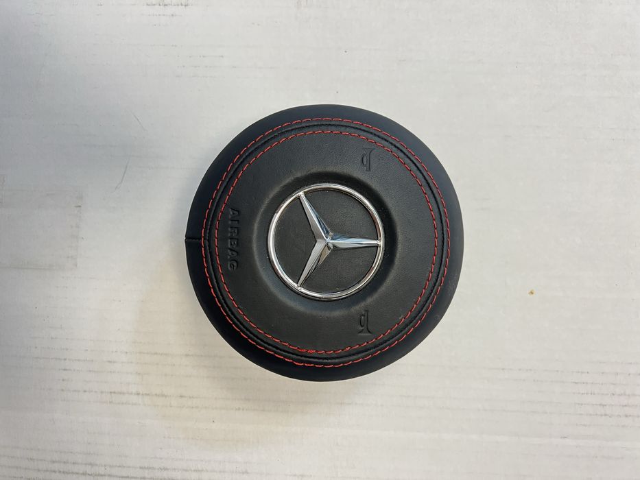 Capac  airbag volan Mercedes