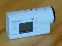 Экшн видео камера sony as300