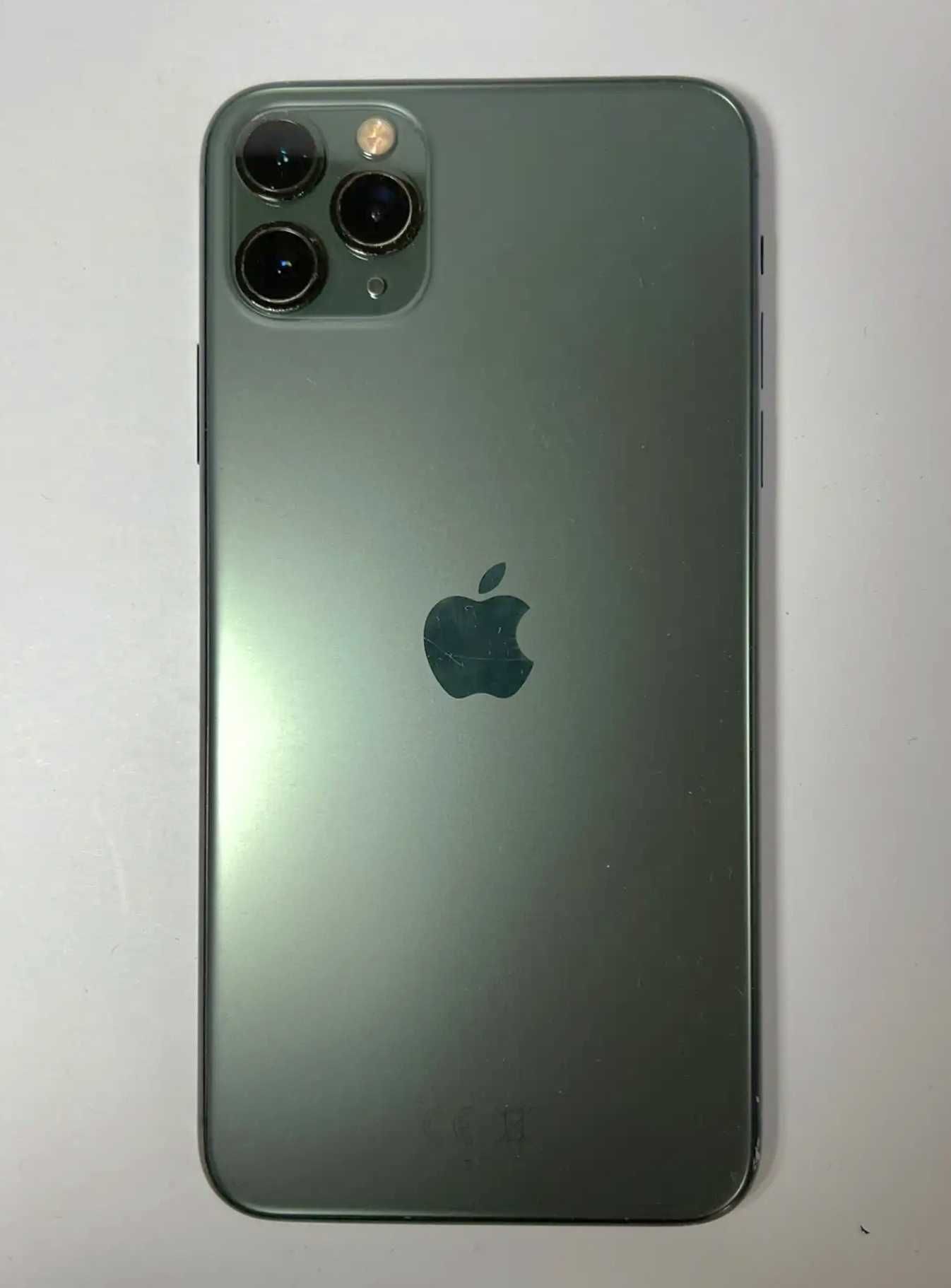 Iphone 11 pro max 64gb