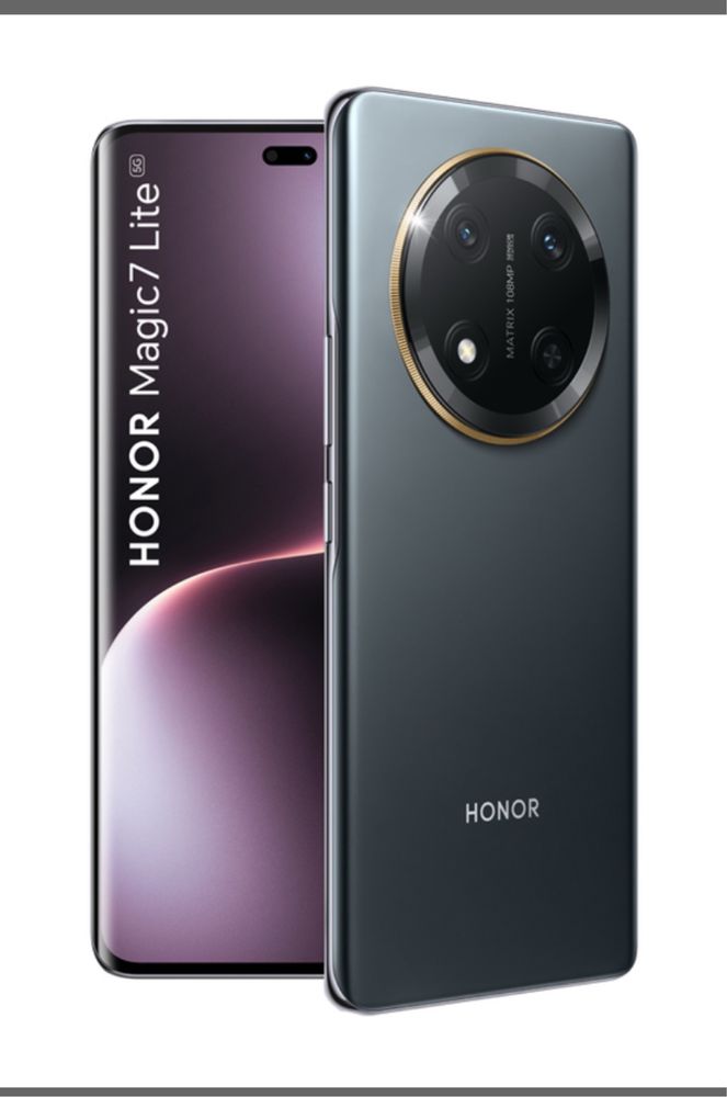 Honor Magic 7 Lite