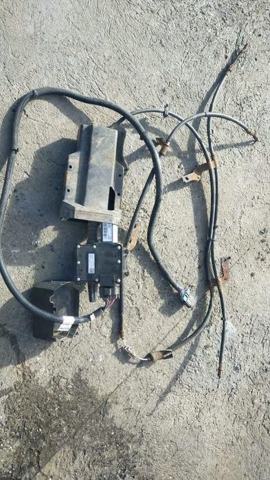 Motoras frana mana electronica actionare etrier parcare Opel Antara