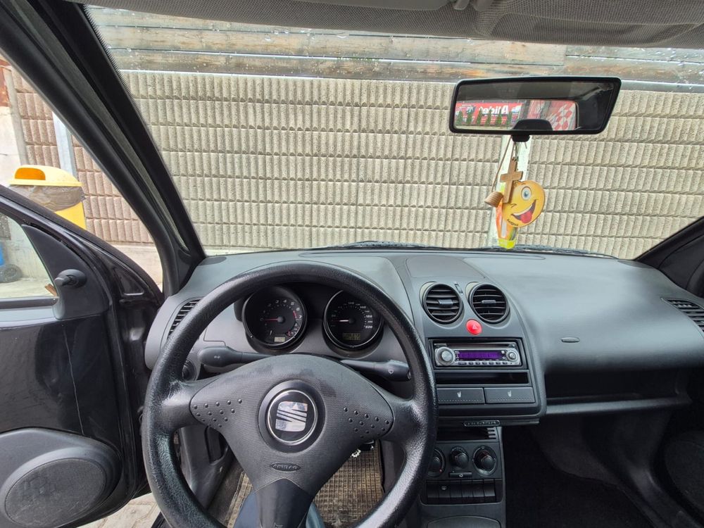 Seat Arosa 1.0  benzina