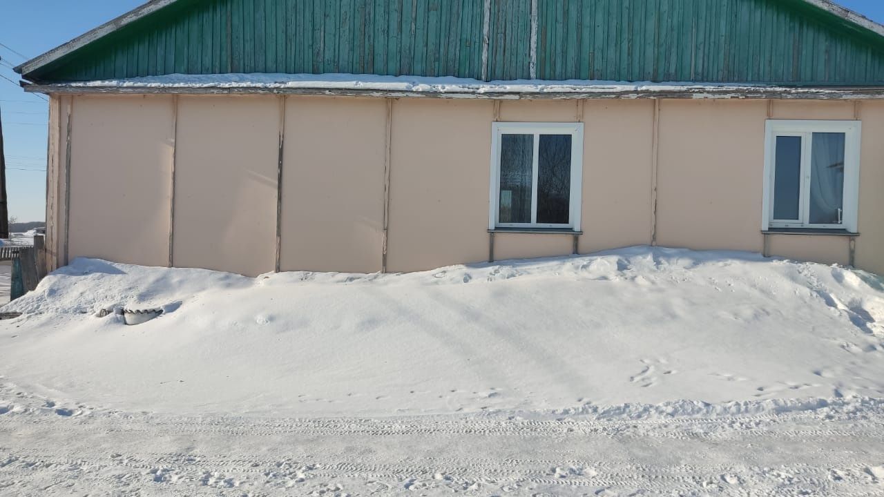 Продам большой дом