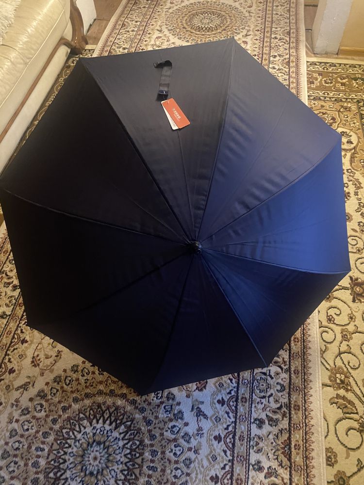 Большие Новые зонты хорошего качества