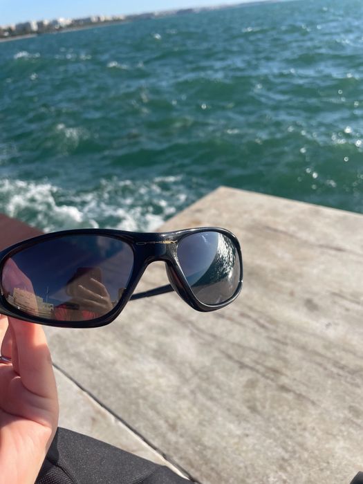 Винтидж слънчеви очила Oakley – оригинални