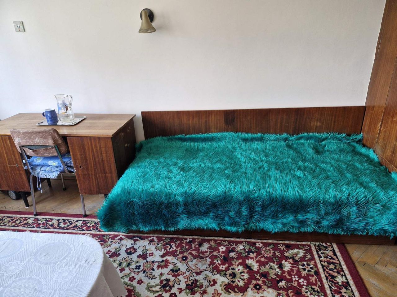 Дава се под наем  в София, Стрелбище - 15 кв.м за 204 € - Снимка #1