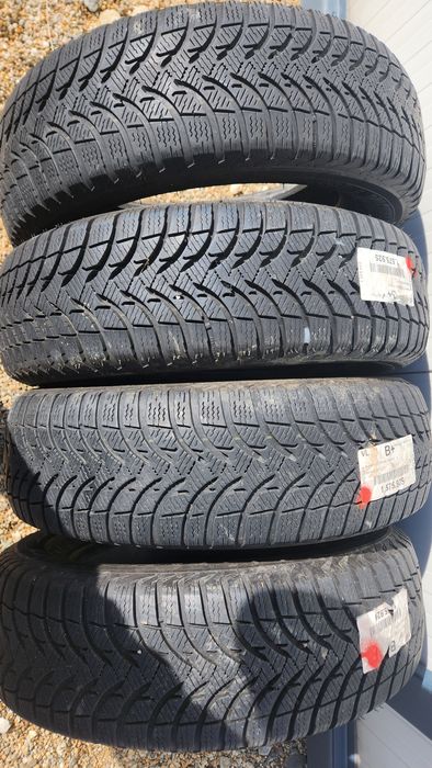 Anvelope Michelin