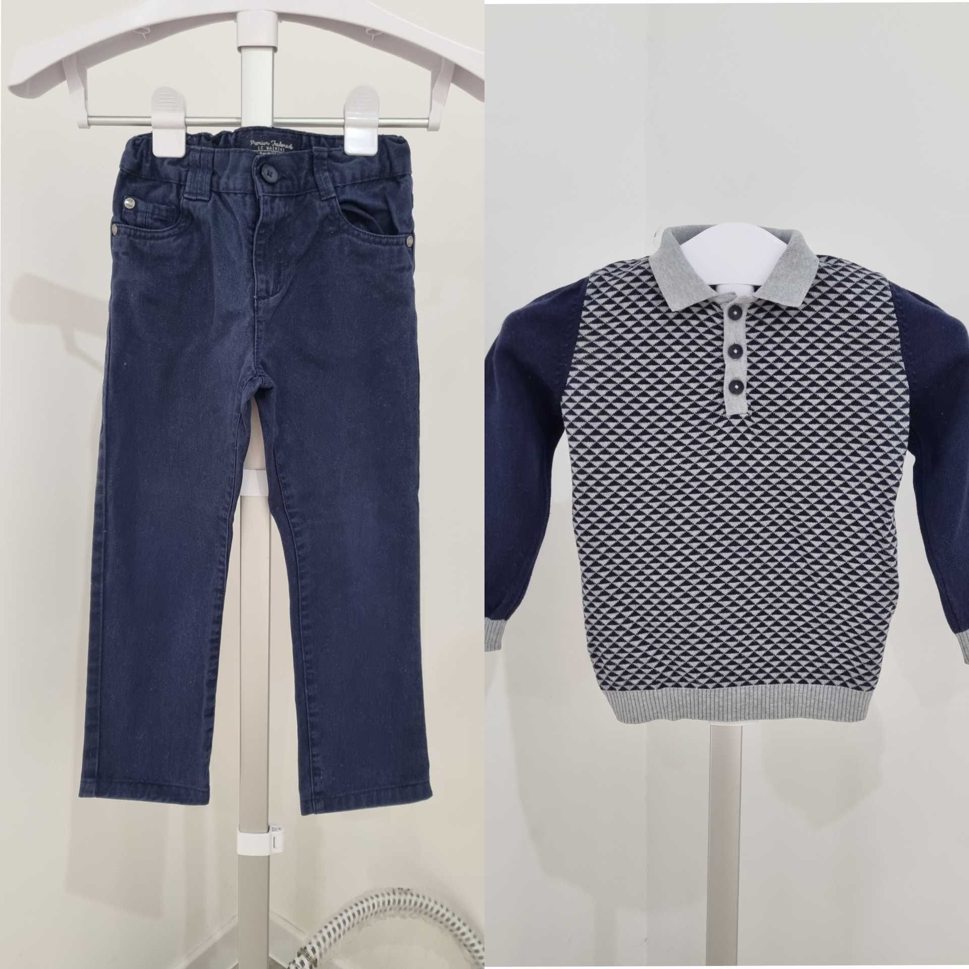 Одежда для мальчика, 5-6 лет