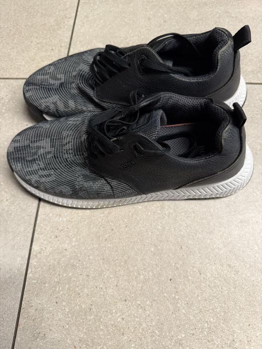 Мъжки маратонки Hugo Boss