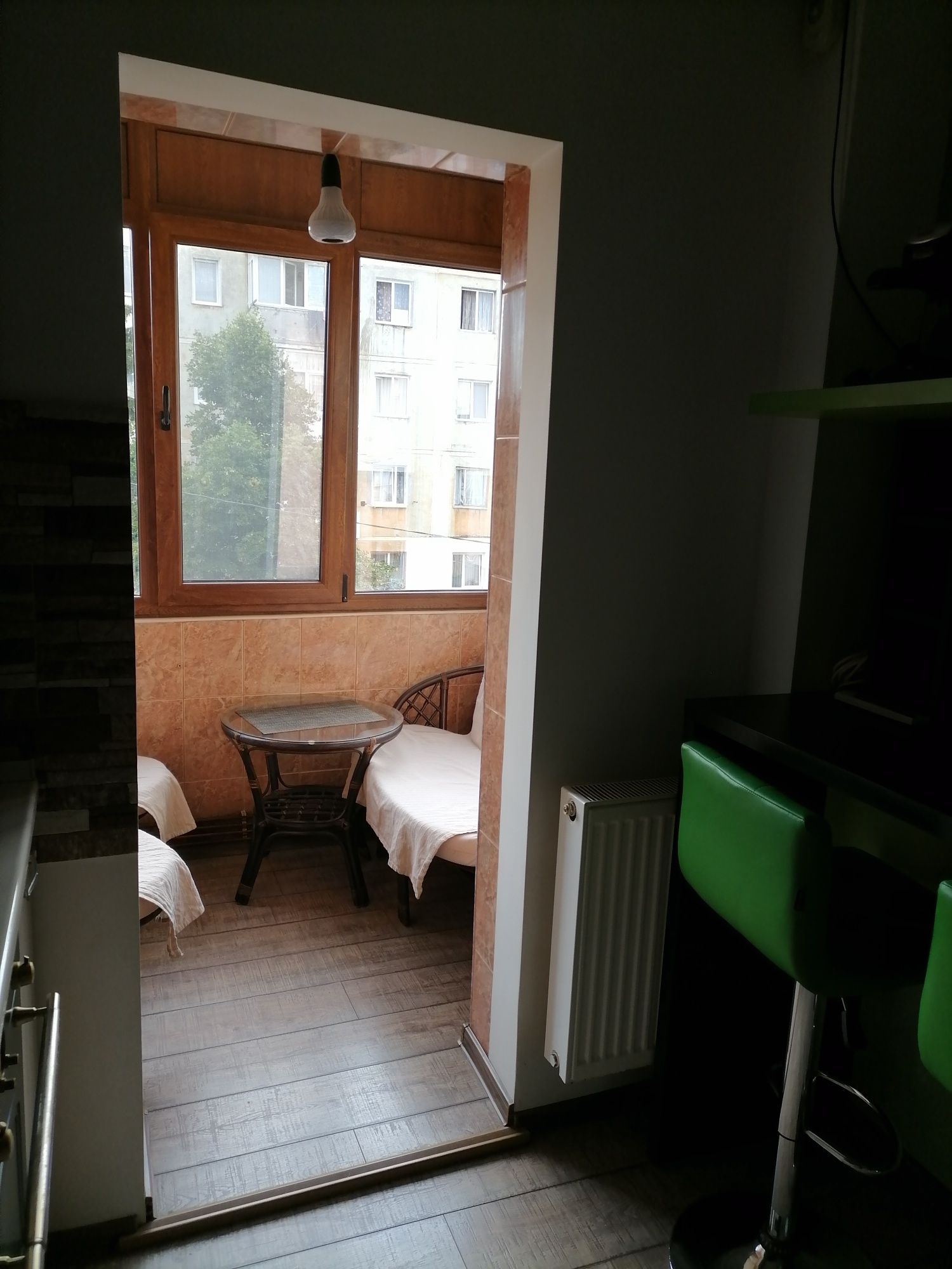 Apartament Trivale