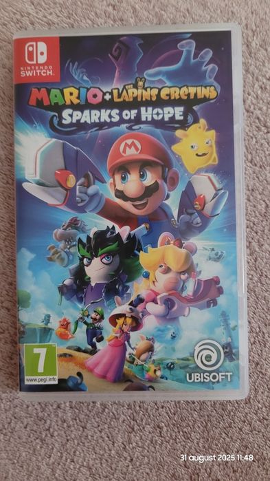 Joc Nintendo pentru copii