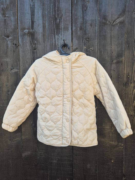 Geaca primăvara/toamnă Mango