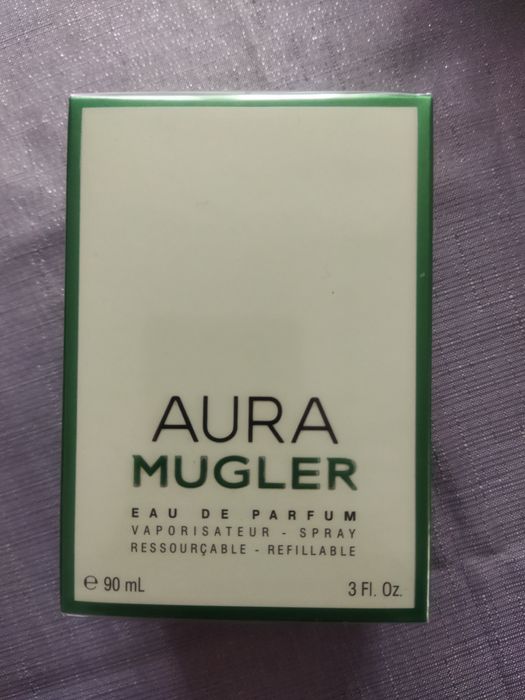 Mugler Aura дамски парфюм 90ml.