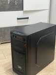 СРОЧНО Игровой ПК, Amd ryzen 5 2600, GTX 1650, 16Гб ОЗУ
